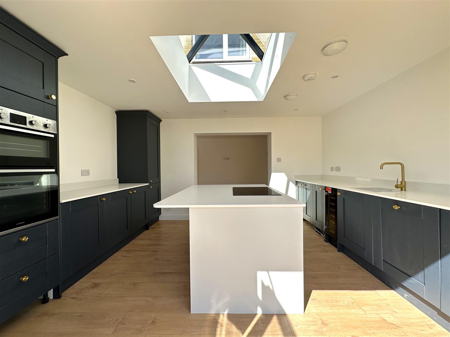 Winkins Lane, Great Somerford 